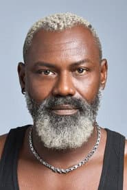 Brutus Richard