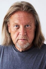 BΓΆrje Lundberg