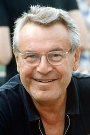 Miloลก Forman