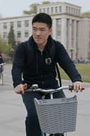 Yan Yunzhou