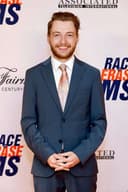 Chase Crawford
