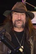 Richard Stanley