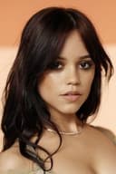 Jenna Ortega