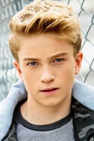 Carson Severson