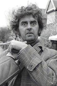 Ian MacNaughton