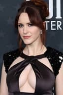 Rachel Brosnahan