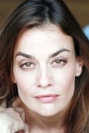 Anne-Sophie Germanaz