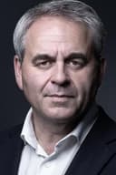 Xavier Bertrand