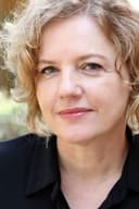 Eve Gordon