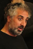 Dover Koshashvili