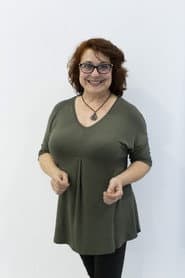 Isabel Donate