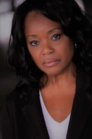 Patricia McRae