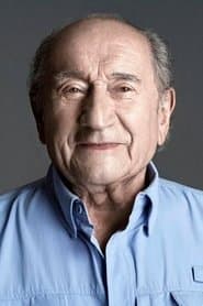 Luis AlarcΓ³n