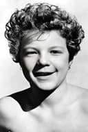 Johnny Sheffield