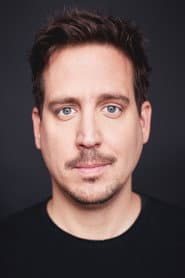 Benoรฎt Mauffette