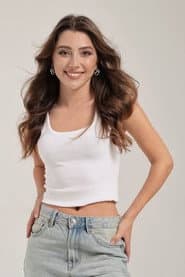 Merve Kansu