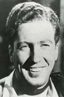 Rod Alexander