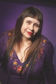Maritta ViitamΓ€ki