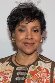 Phylicia RashΔd