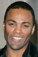 Ray Fearon