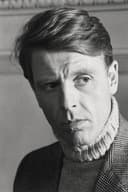 Edward Fox