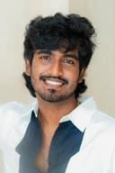 Abishan Jeevinth