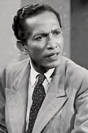 Shariff Medan