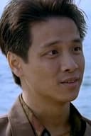 Stephen Tung Wai