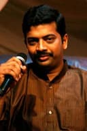 Sriram Parthasarathy
