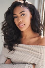 Sydney Winbush