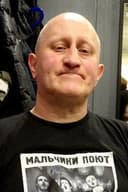 Sergey Firsov
