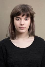 Molly Broadstock