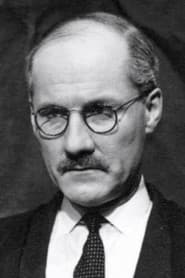 Angus MacKay