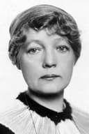 Hilda Borgström