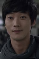 Hwang Bo-wook