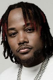 Leon Thomas III