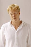 Toby Spence