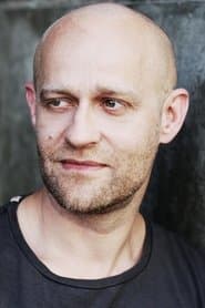 JΓΌrgen Vogel