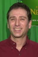 Corey Burton