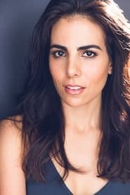 Sarah Jorge LeΓ³n