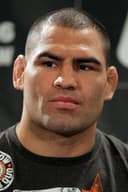 Cain Velasquez