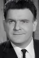 Godfrey Quigley