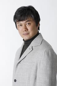 Taiji Haramoto