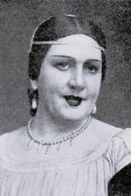 Faina Shevchenko