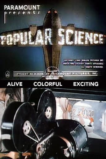 Popular Science J-6-2
