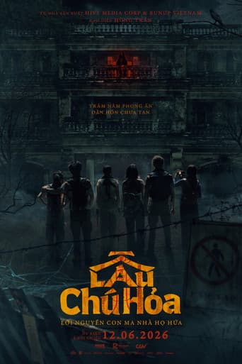 Lau Chu Hoa: The Deadliest Mansion