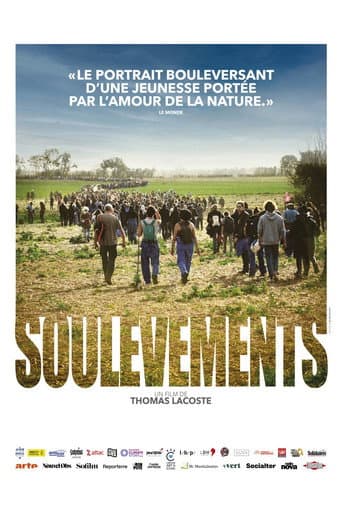 Soulèvements