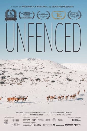 Unfenced