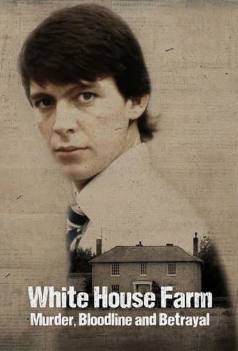 White House Farm: Murder, Bloodline and Betrayal