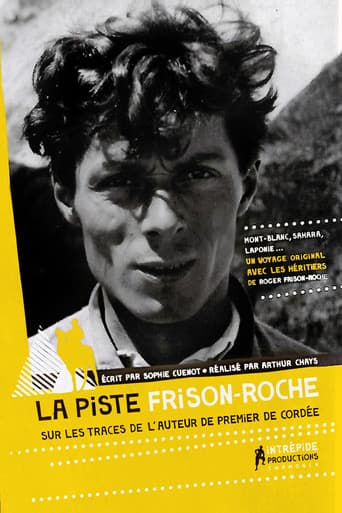 The Frison-Roche Track